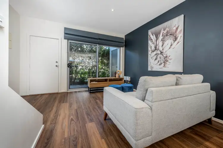 Second view of Homely townhouse listing, 32/30 Ijong Street, Braddon ACT 2612