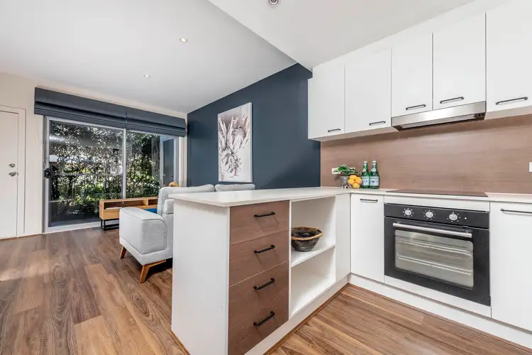 Fourth view of Homely townhouse listing, 32/30 Ijong Street, Braddon ACT 2612