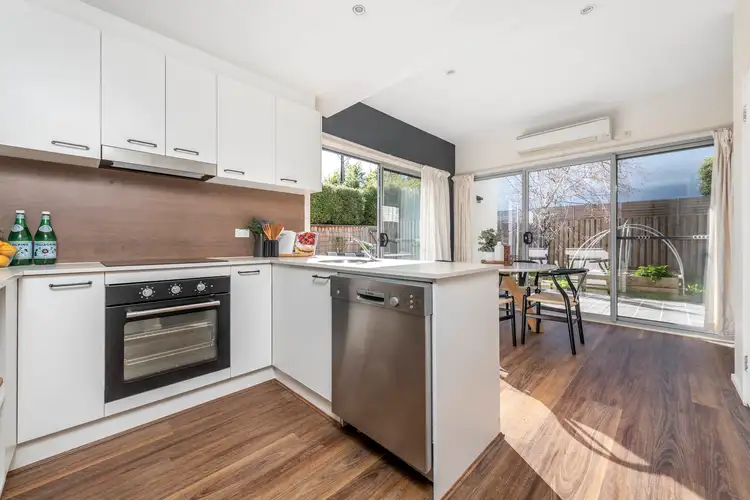 Fifth view of Homely townhouse listing, 32/30 Ijong Street, Braddon ACT 2612