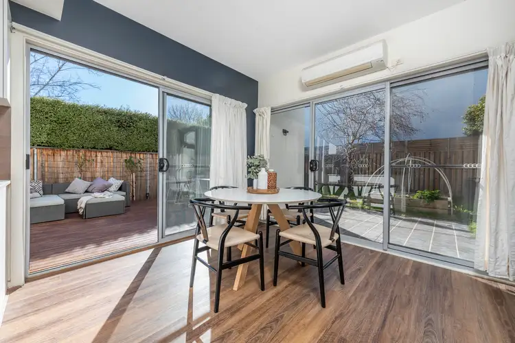 Sixth view of Homely townhouse listing, 32/30 Ijong Street, Braddon ACT 2612