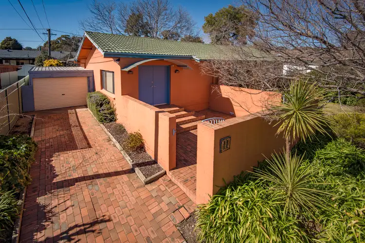 Main view of Homely house listing, 11 Malara Street, Waramanga ACT 2611