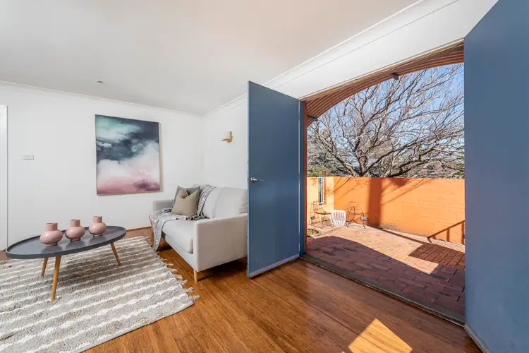 Third view of Homely house listing, 11 Malara Street, Waramanga ACT 2611