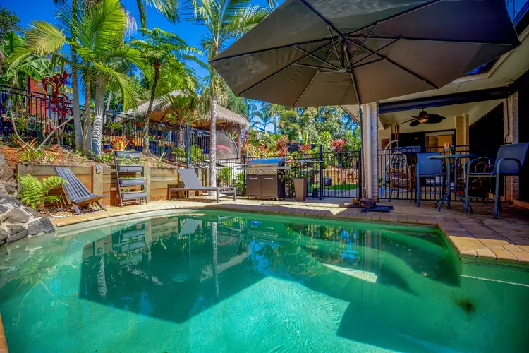 18 Nicklin Road, Palmwoods QLD 4555