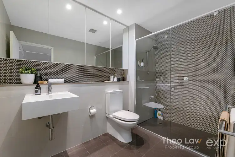 Sixth view of Homely apartment listing, 1203/6 Little Hay Street, Haymarket NSW 2000