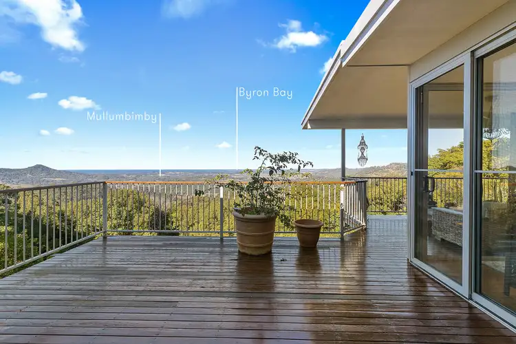Third view of Homely house listing, 160 Coopers Lane South, Mullumbimby Creek NSW 2482