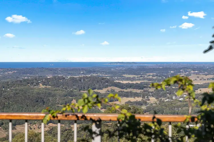 Sixth view of Homely house listing, 160 Coopers Lane South, Mullumbimby Creek NSW 2482