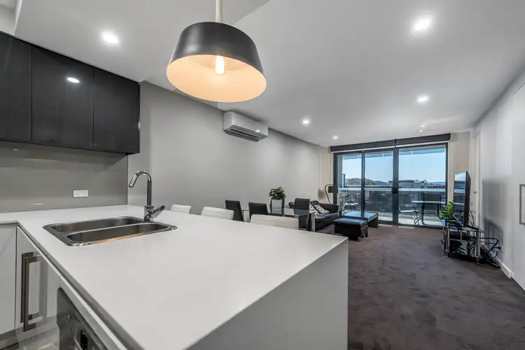 40/115 Canberra Avenue, Griffith ACT 2603