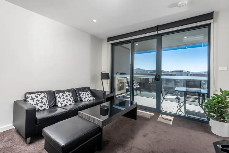 Sixth view of Homely apartment listing, 40/115 Canberra Avenue, Griffith ACT 2603