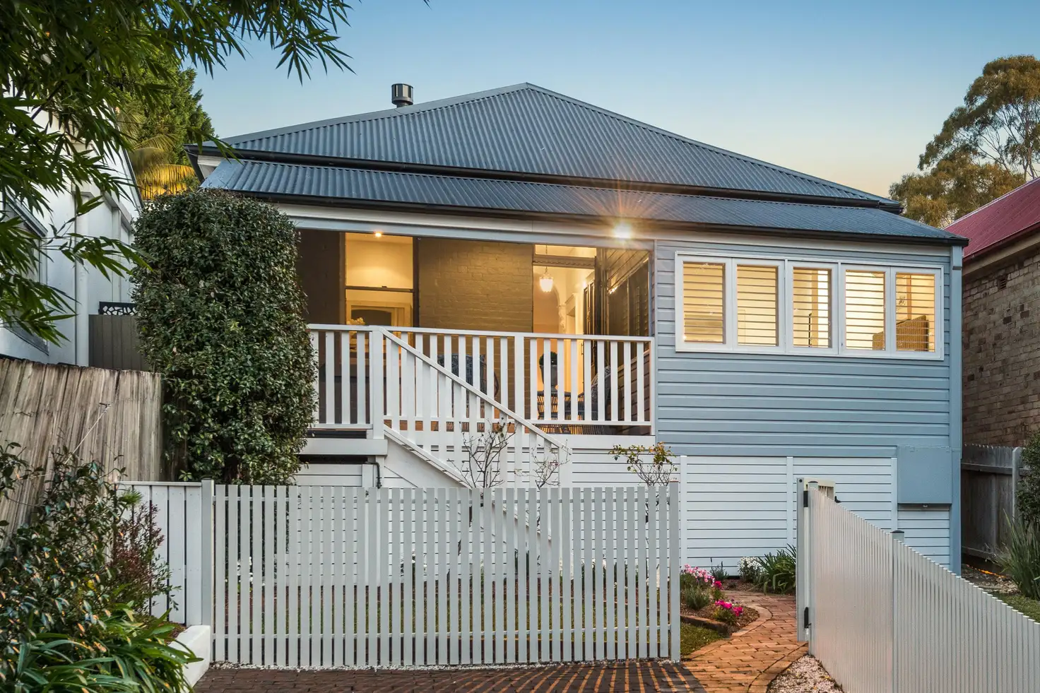 Main view of Homely house listing, 17 Riley Street, North Sydney NSW 2060