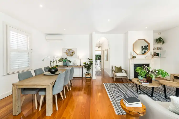 Second view of Homely house listing, 17 Riley Street, North Sydney NSW 2060