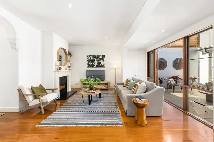 Third view of Homely house listing, 17 Riley Street, North Sydney NSW 2060