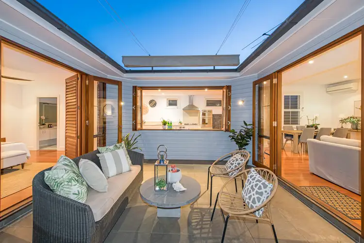 Fifth view of Homely house listing, 17 Riley Street, North Sydney NSW 2060