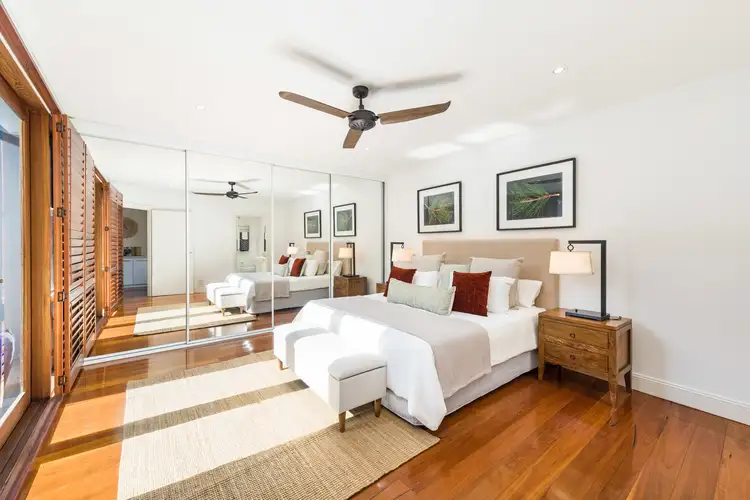 Sixth view of Homely house listing, 17 Riley Street, North Sydney NSW 2060