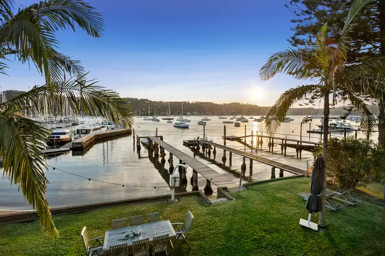 Main view of Homely house listing, 12 Mitala Street, Newport NSW 2106