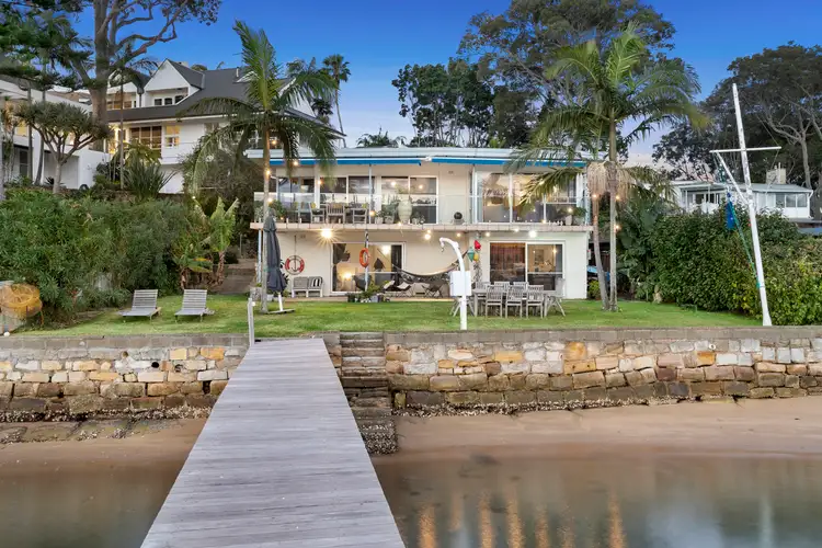 Second view of Homely house listing, 12 Mitala Street, Newport NSW 2106