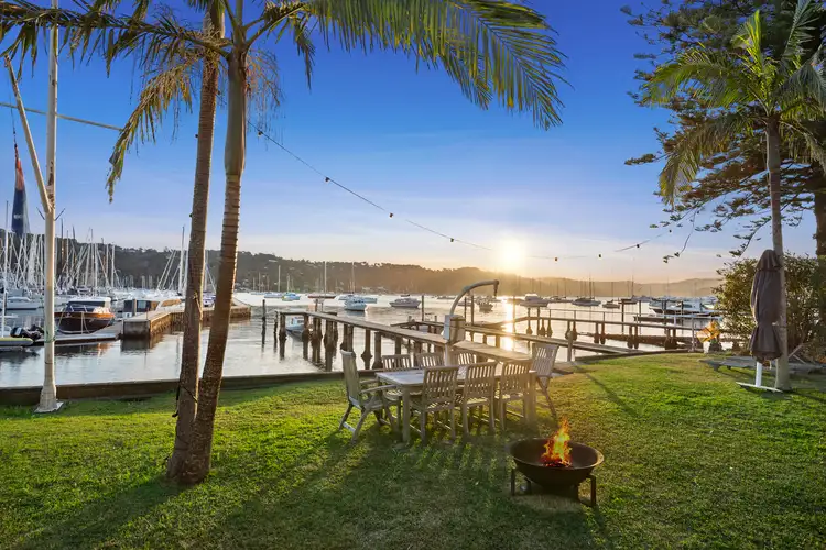 Fourth view of Homely house listing, 12 Mitala Street, Newport NSW 2106
