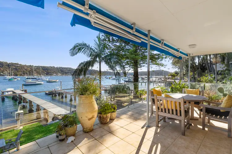 Fifth view of Homely house listing, 12 Mitala Street, Newport NSW 2106