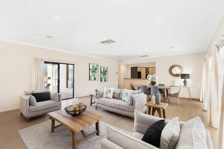 Fifth view of Homely house listing, 13 Auburn Street, Amaroo ACT 2914