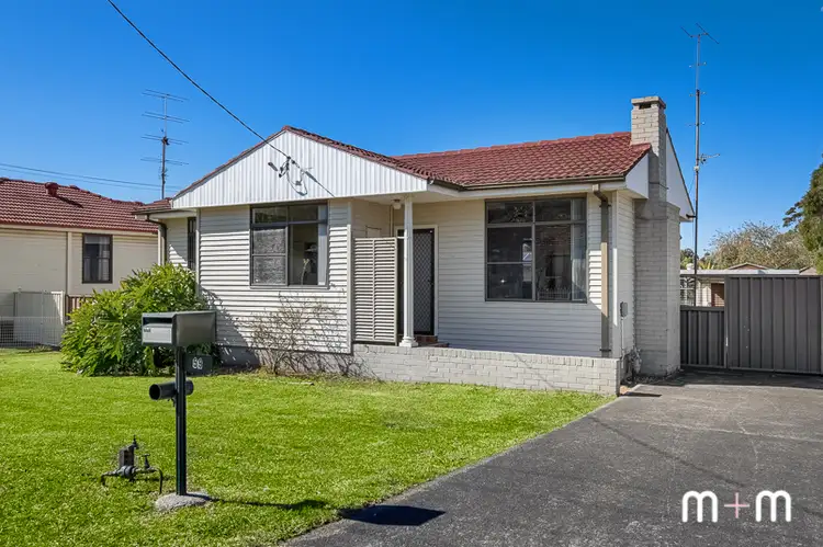 Main view of Homely house listing, 59 Eager Street, Corrimal NSW 2518
