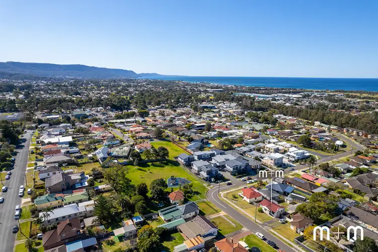 Second view of Homely house listing, 59 Eager Street, Corrimal NSW 2518