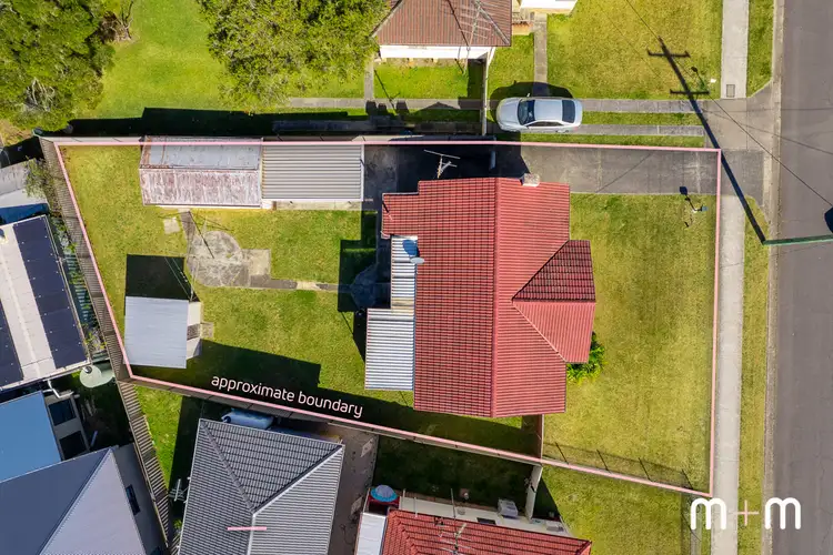 Third view of Homely house listing, 59 Eager Street, Corrimal NSW 2518