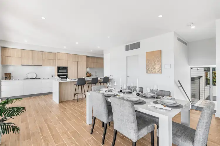 Sixth view of Homely house listing, 4/45 Church Street, The Hill NSW 2300