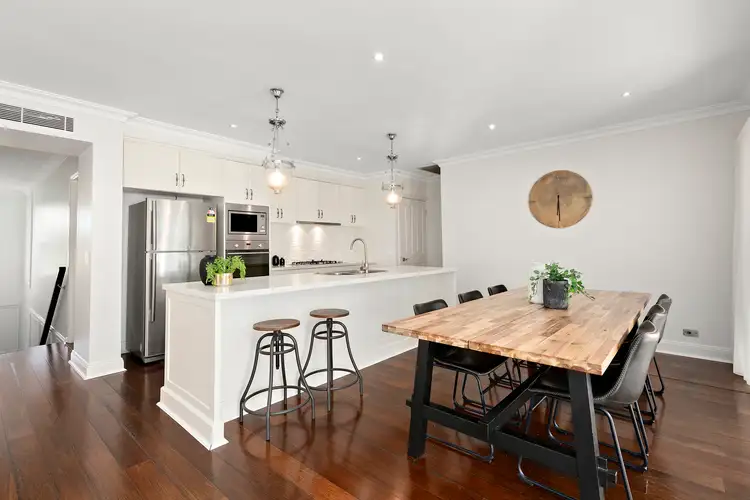 Second view of Homely house listing, 24 George Fuller Drive, Figtree NSW 2525