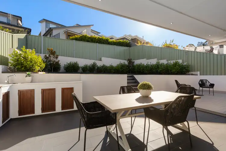 Fifth view of Homely house listing, 24 George Fuller Drive, Figtree NSW 2525
