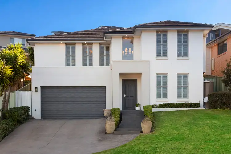 Sixth view of Homely house listing, 24 George Fuller Drive, Figtree NSW 2525