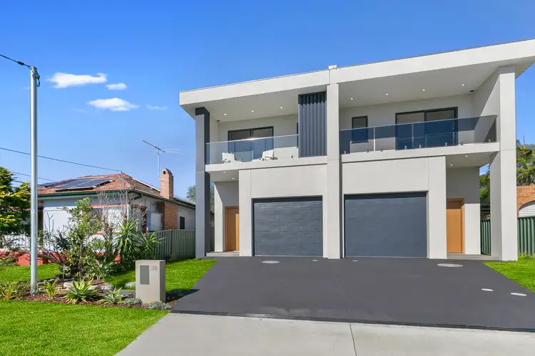 20A Second Avenue, Jannali NSW 2226