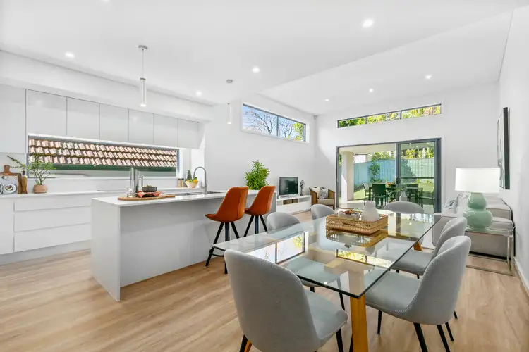 Third view of Homely house listing, 20A Second Avenue, Jannali NSW 2226