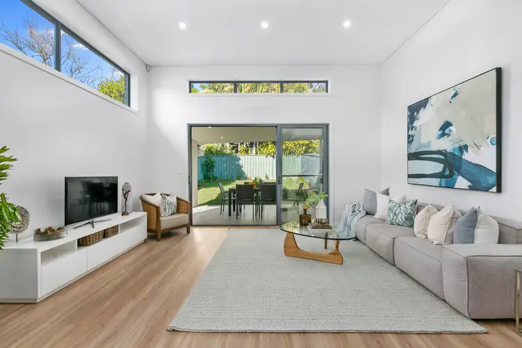 Sixth view of Homely house listing, 20A Second Avenue, Jannali NSW 2226