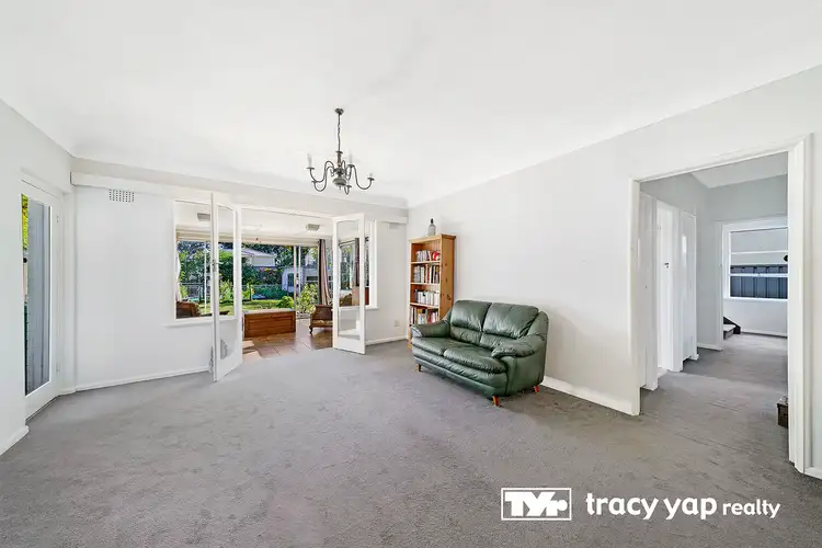 Fifth view of Homely house listing, 20 Calvert Avenue, Killara NSW 2071