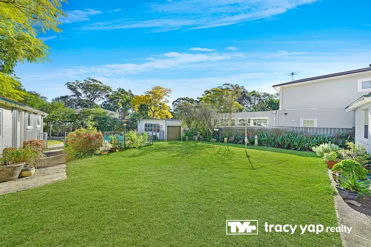 Sixth view of Homely house listing, 20 Calvert Avenue, Killara NSW 2071