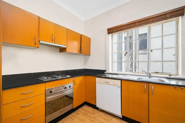 Second view of Homely apartment listing, 3/118 Bondi Road, Bondi NSW 2026