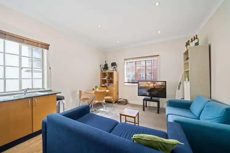 Third view of Homely apartment listing, 3/118 Bondi Road, Bondi NSW 2026
