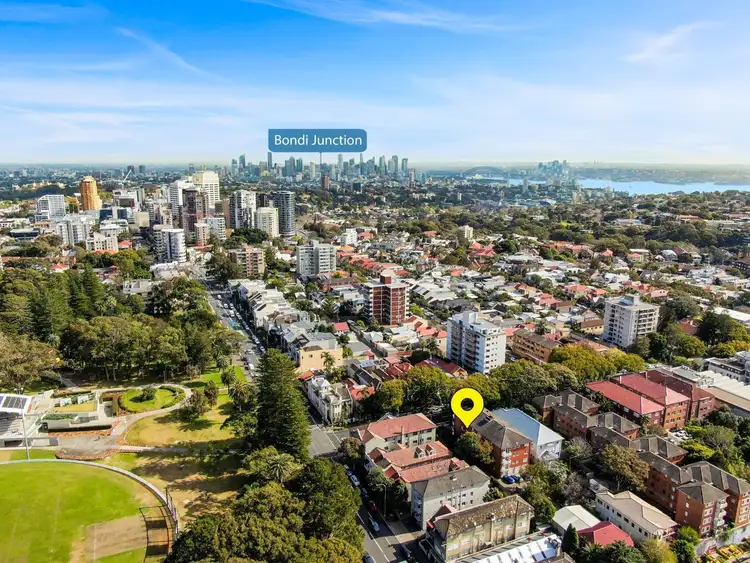 Fourth view of Homely apartment listing, 3/118 Bondi Road, Bondi NSW 2026