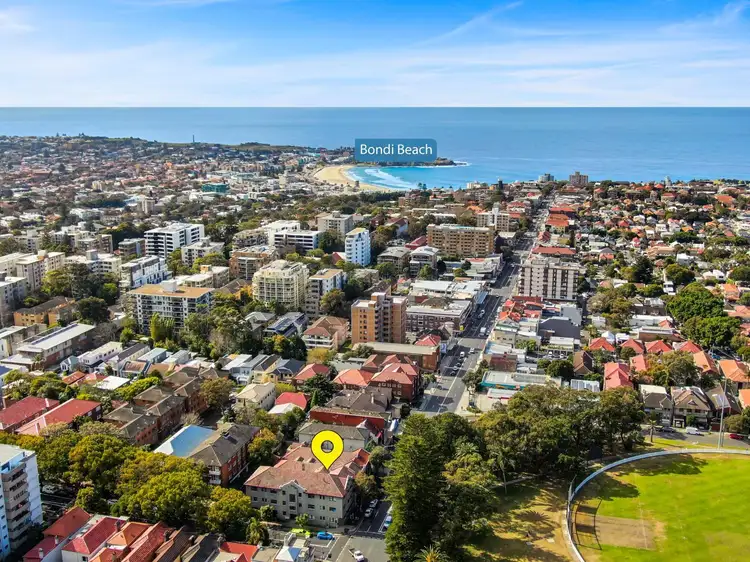 Fifth view of Homely apartment listing, 3/118 Bondi Road, Bondi NSW 2026
