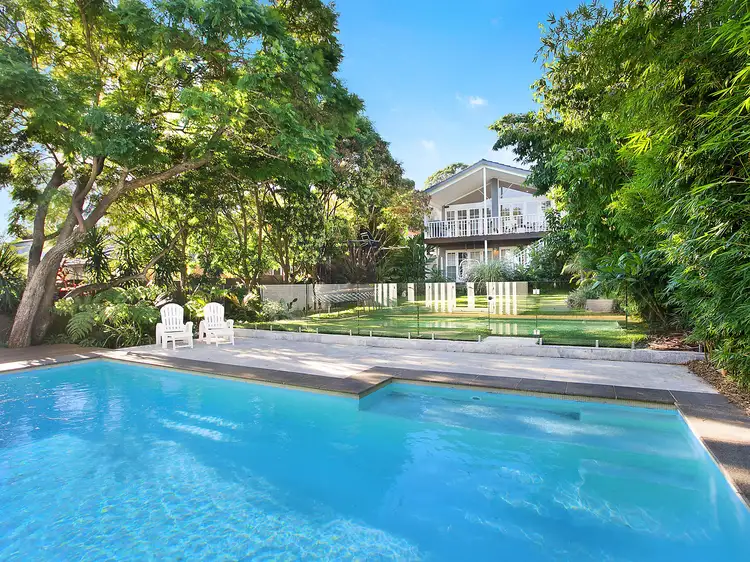 Main view of Homely house listing, 20 Aston Street, Hunters Hill NSW 2110