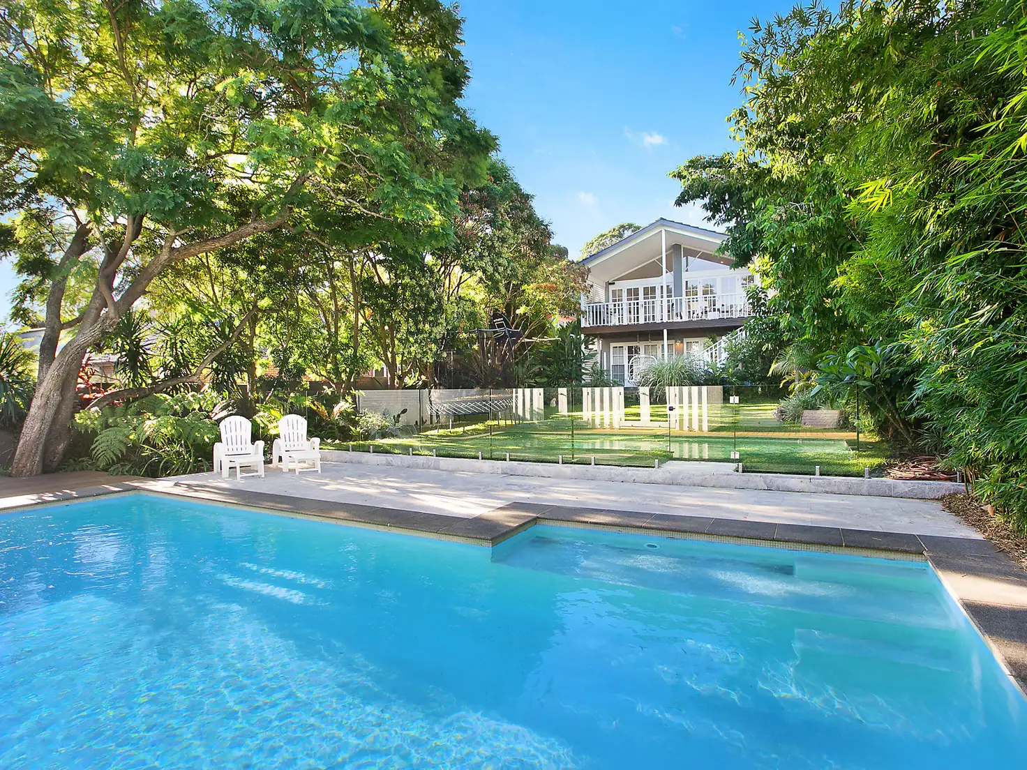 Main view of Homely house listing, 20 Aston Street, Hunters Hill NSW 2110