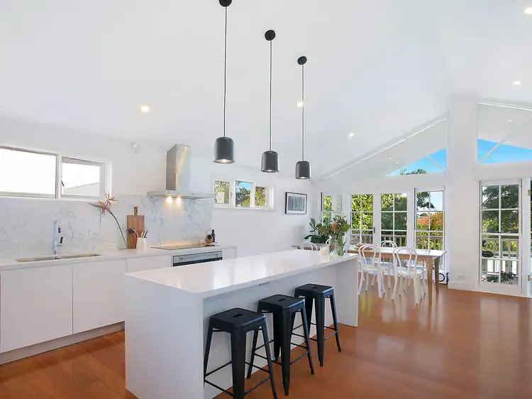 Third view of Homely house listing, 20 Aston Street, Hunters Hill NSW 2110