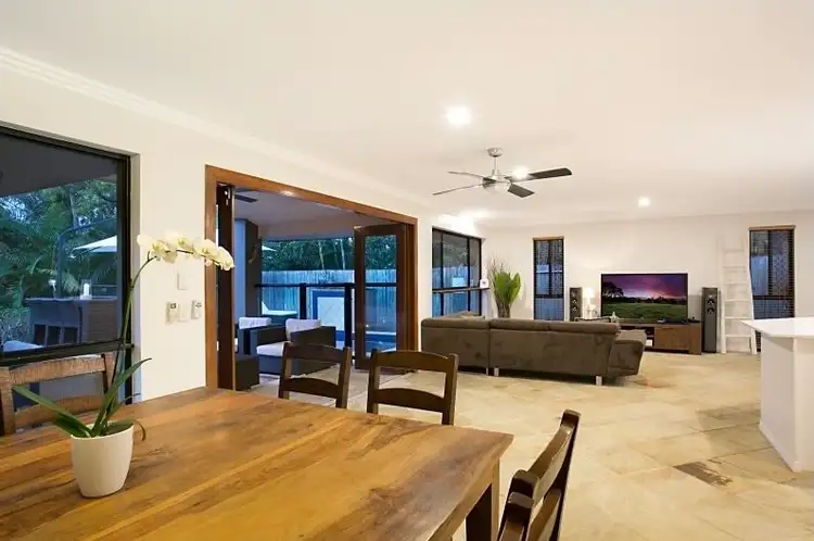Fourth view of Homely house listing, 107 Bamboo Avenue, Benowa QLD 4217