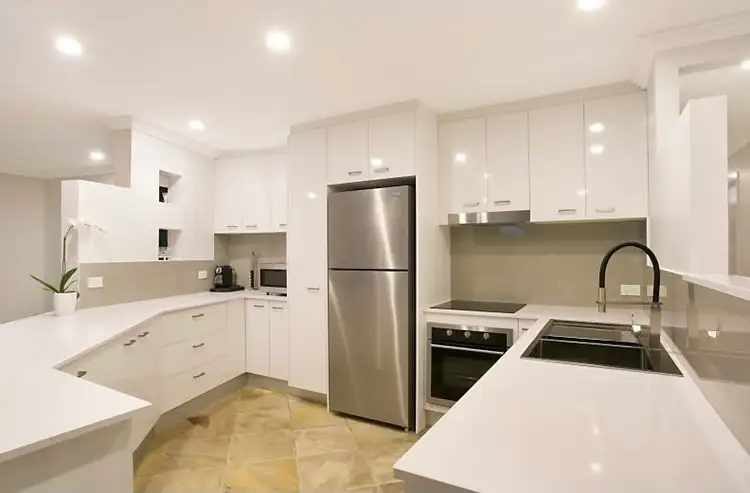 Fifth view of Homely house listing, 107 Bamboo Avenue, Benowa QLD 4217