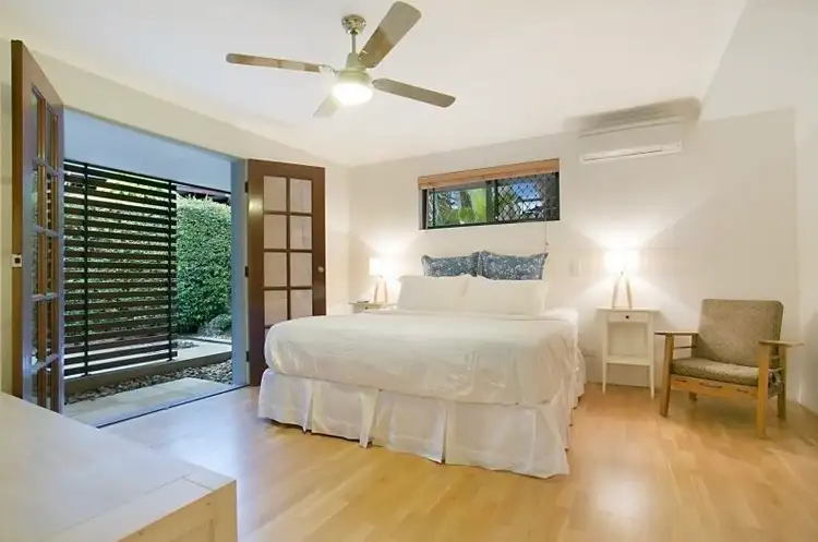 Seventh view of Homely house listing, 107 Bamboo Avenue, Benowa QLD 4217