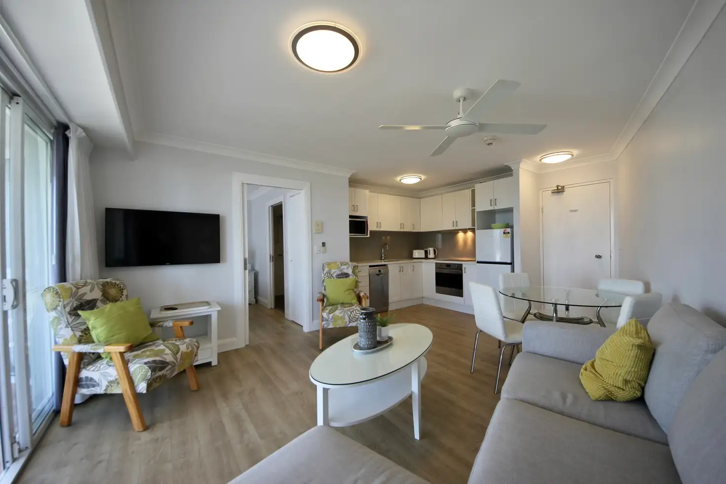 Main view of Homely apartment listing, 65/210-218 Surf Parade, Surfers Paradise QLD 4217
