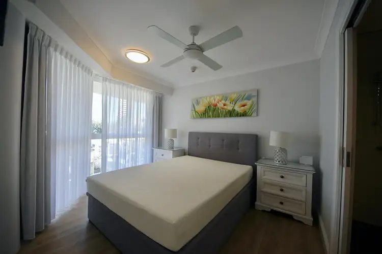 Second view of Homely apartment listing, 65/210-218 Surf Parade, Surfers Paradise QLD 4217
