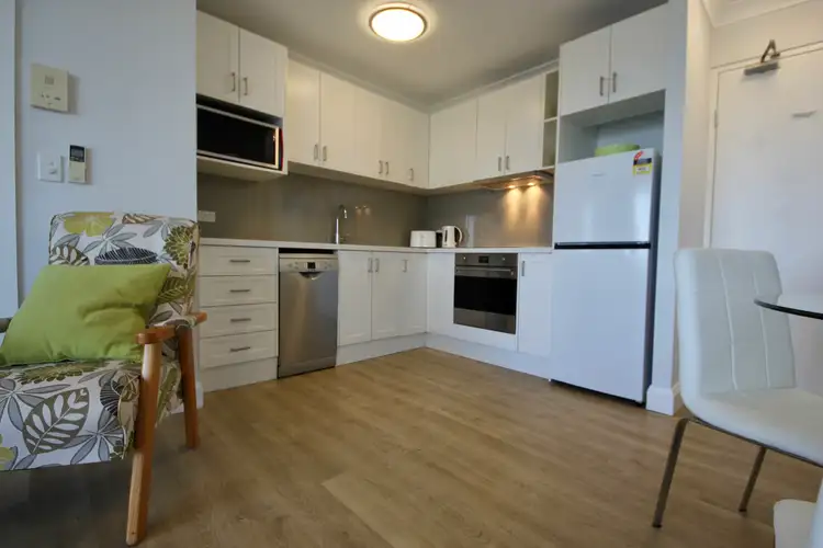 Sixth view of Homely apartment listing, 65/210-218 Surf Parade, Surfers Paradise QLD 4217