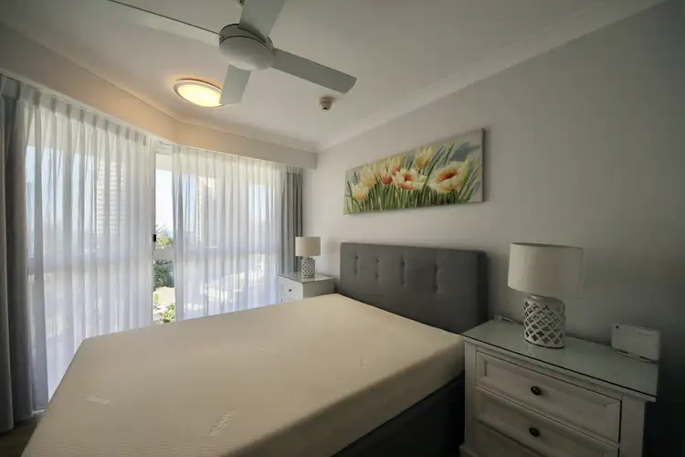 Seventh view of Homely apartment listing, 65/210-218 Surf Parade, Surfers Paradise QLD 4217