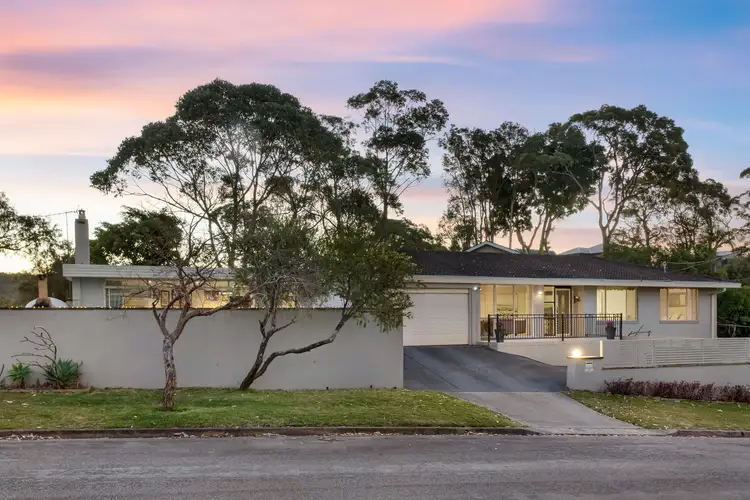 Third view of Homely house listing, 128 Rose Avenue, Wheeler Heights NSW 2097