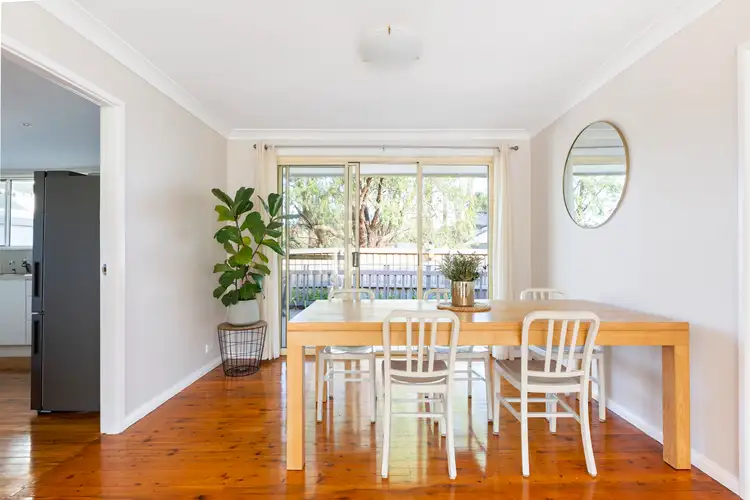 Fourth view of Homely house listing, 128 Rose Avenue, Wheeler Heights NSW 2097